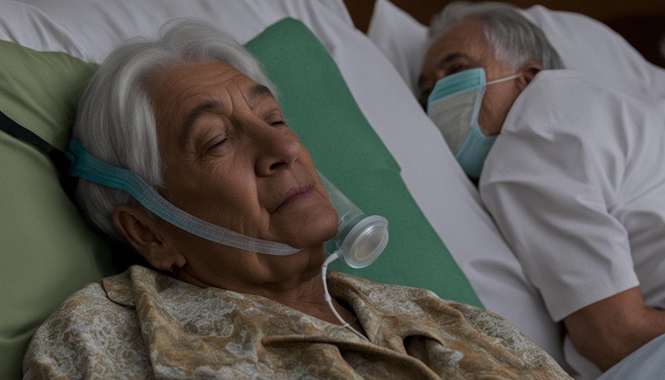 如何為年長者選擇合適的「睡眠呼吸機」？