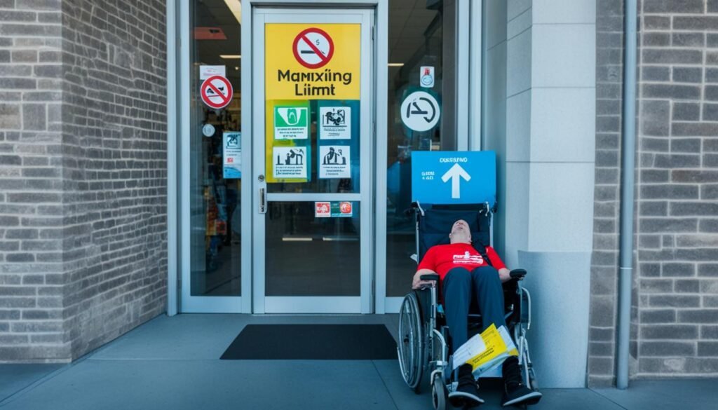 輪椅租借規定