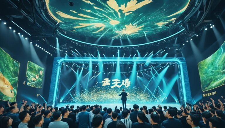 台灣3A娛樂的技術創新與突破