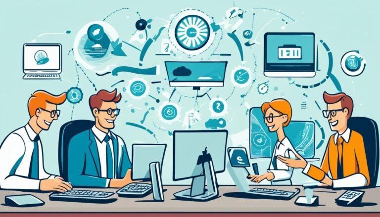 寬頻比較：為何企業用戶需要更高的網速