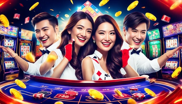 3A娛樂城遊戲