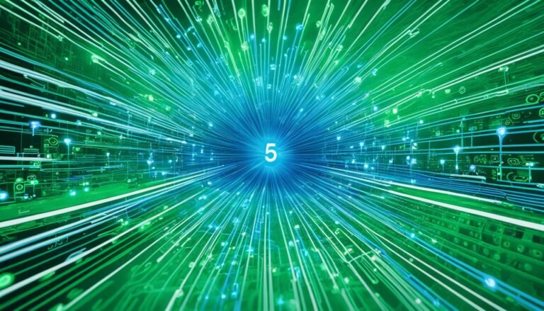 SmarTone 5G 網絡覆蓋