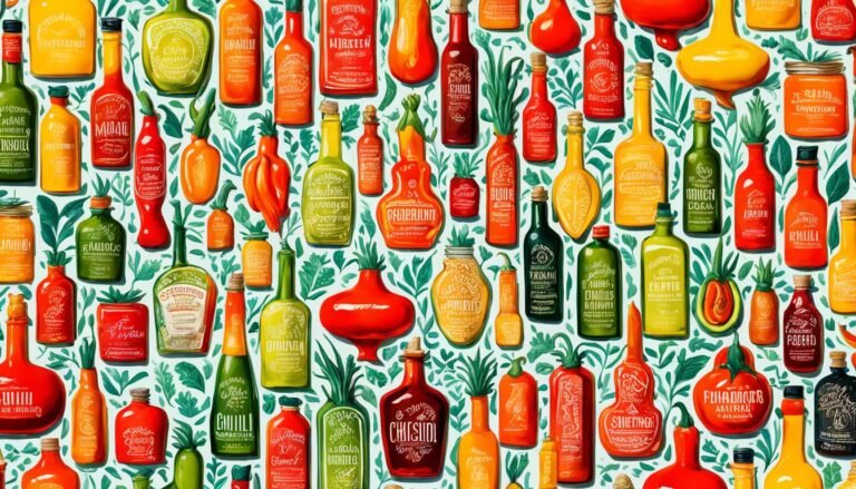 Unlock the Secrets of Authentic Types of Hot Sauce
