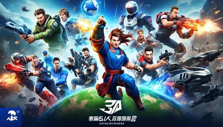 娛樂城推薦：3A娛樂城的國際玩家適應性與支持