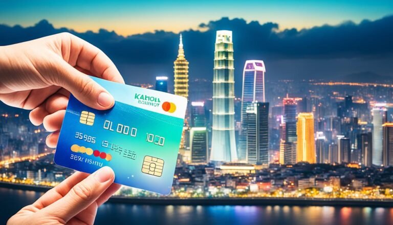 高雄刷卡換現金