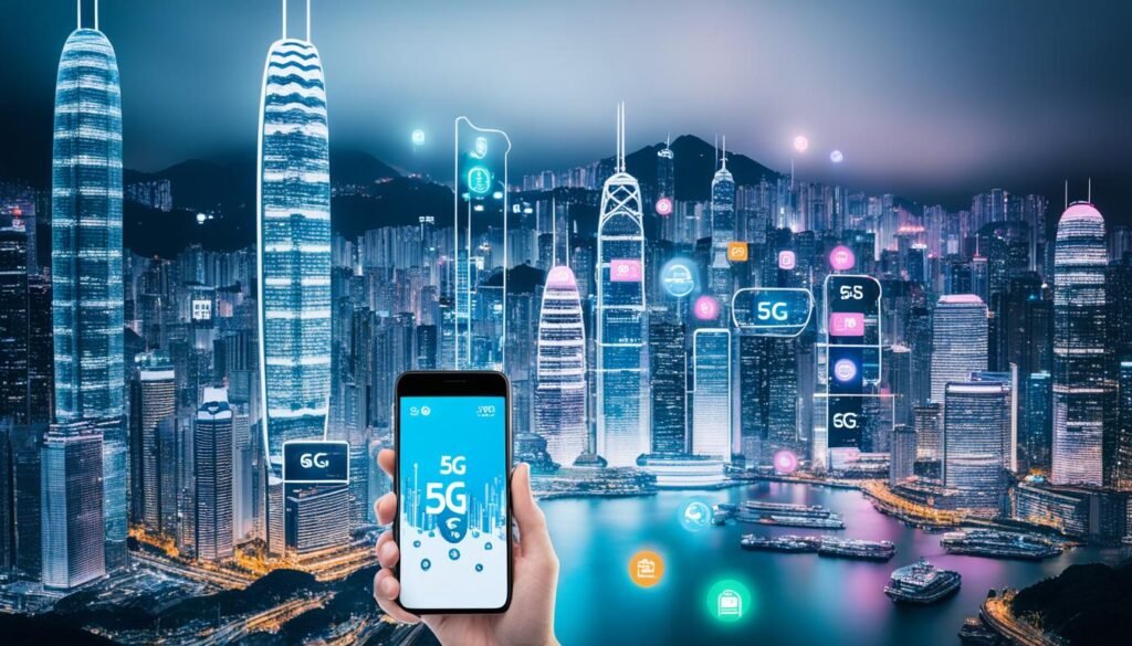 2024年香港5G plan比較大全:哪家最物超所值?