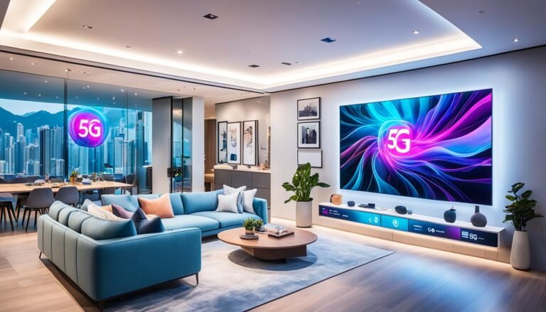 5G寬頻