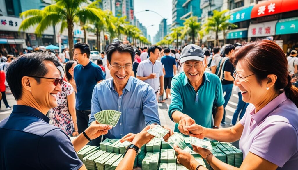 高雄刷卡換現金