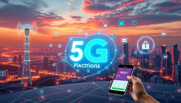 5G plan比較