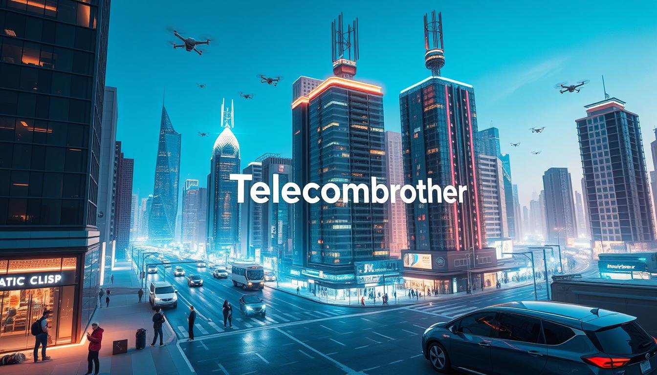 5G Plan與公共服務：提升效率新方案