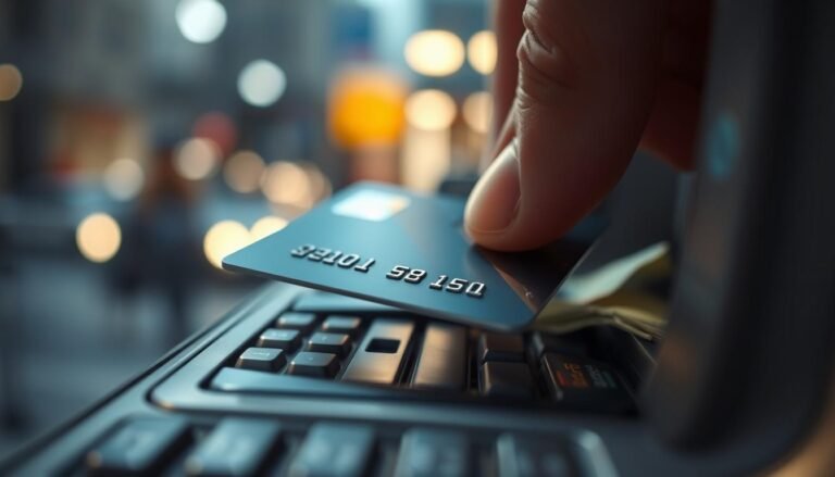 刷卡換現金」：解決資金周轉的秘密武器