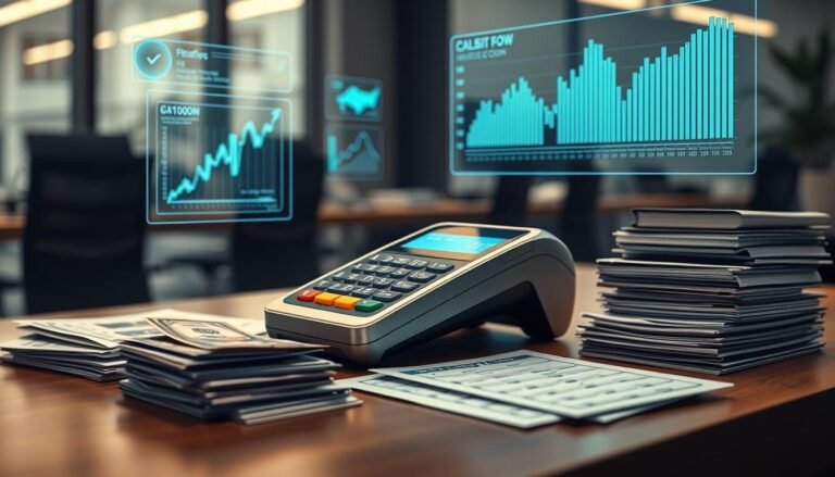 刷卡換現金在新創企業融資中的重要性