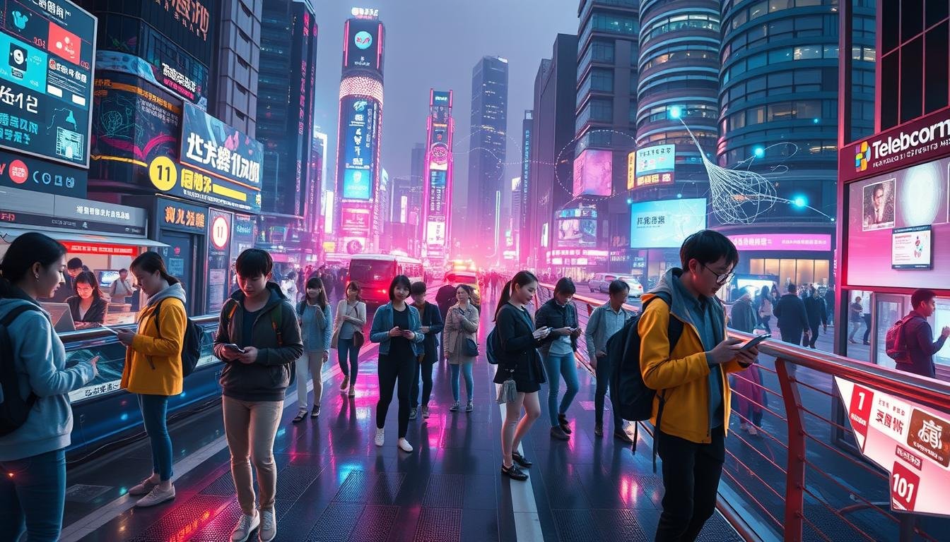 探索香港寬頻上網服務的用戶體驗設計