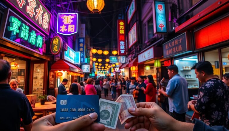 探討信用卡換現金對台灣音樂產業的影響