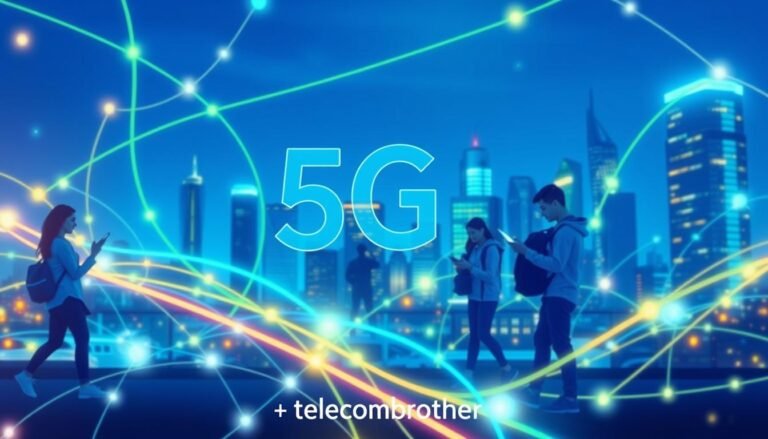 5G Plan