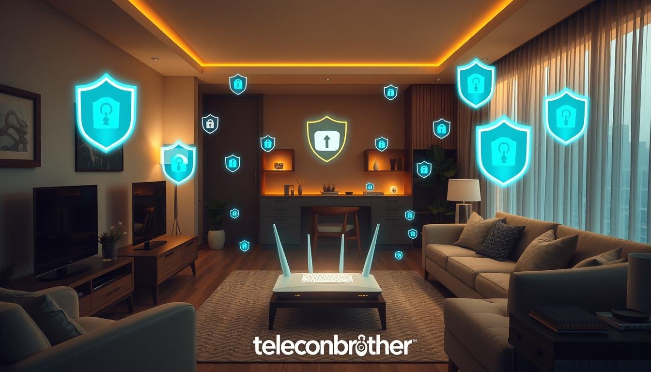 Netvigator家居網絡安全指南