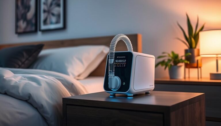 呼吸機和睡眠呼吸機的社區支持資源