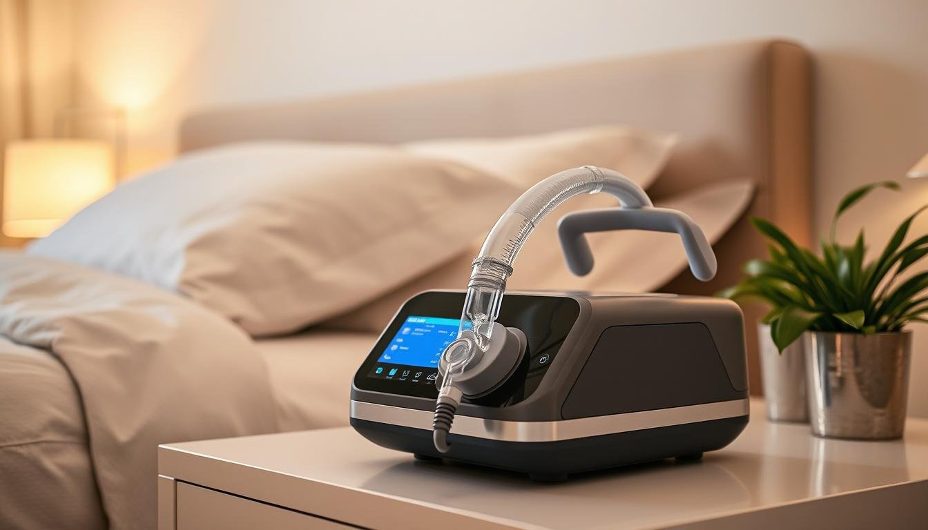 呼吸機與睡眠呼吸機的安全性考量