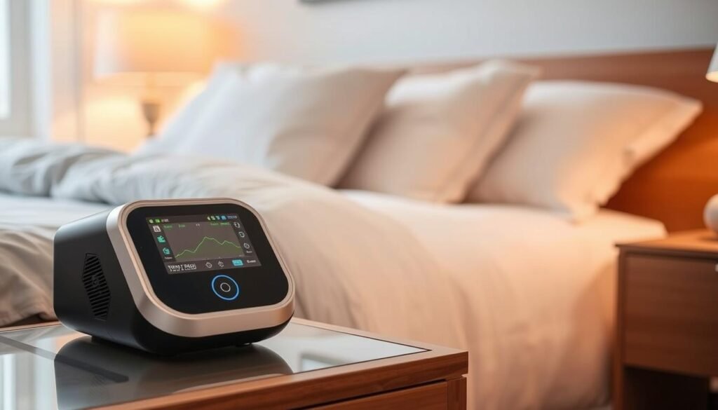 睡眠呼吸機 睡眠呼吸機