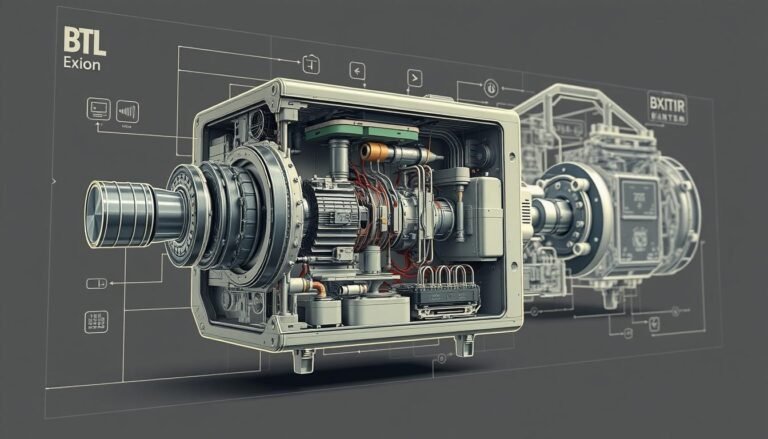 BTL Exion