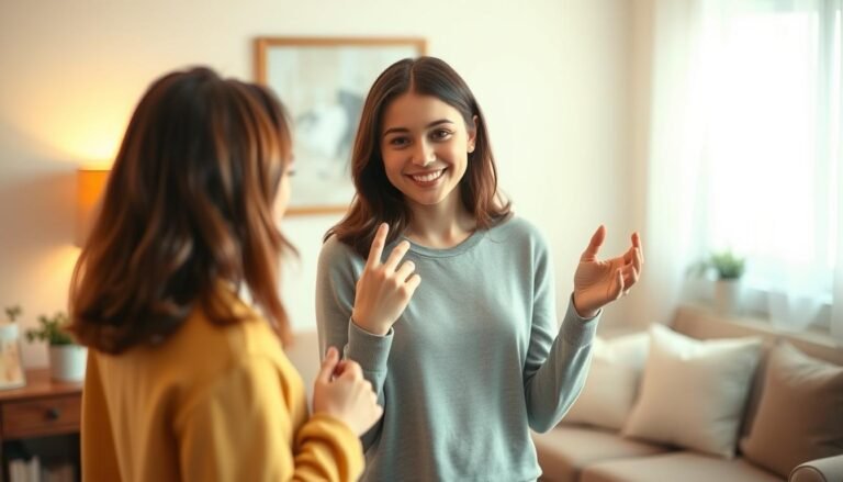 女生喜歡你的行為