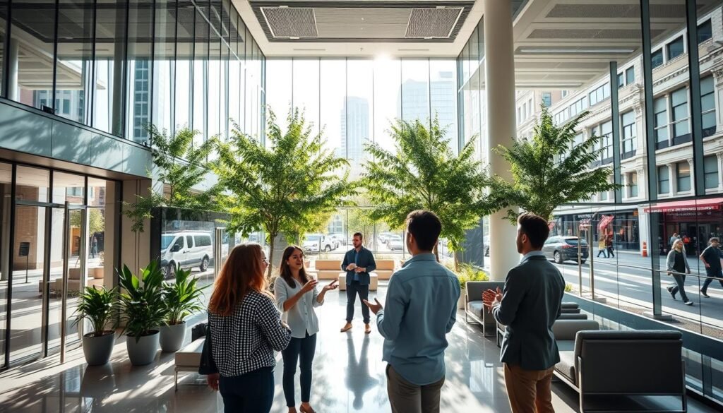 租Office選址關鍵因素 租Office選址關鍵因素