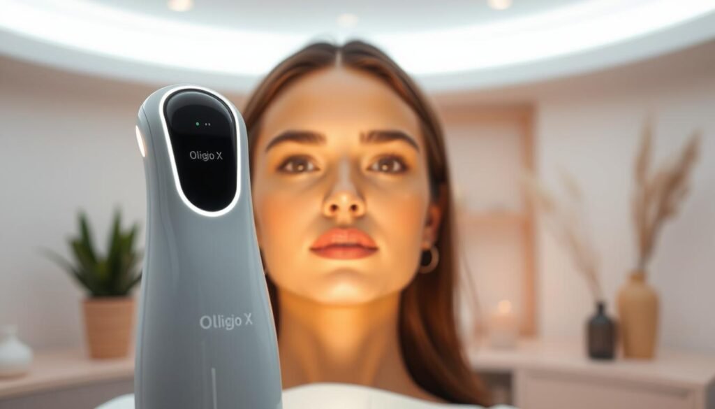 Oligio X 原美電波 Oligio X 原美電波