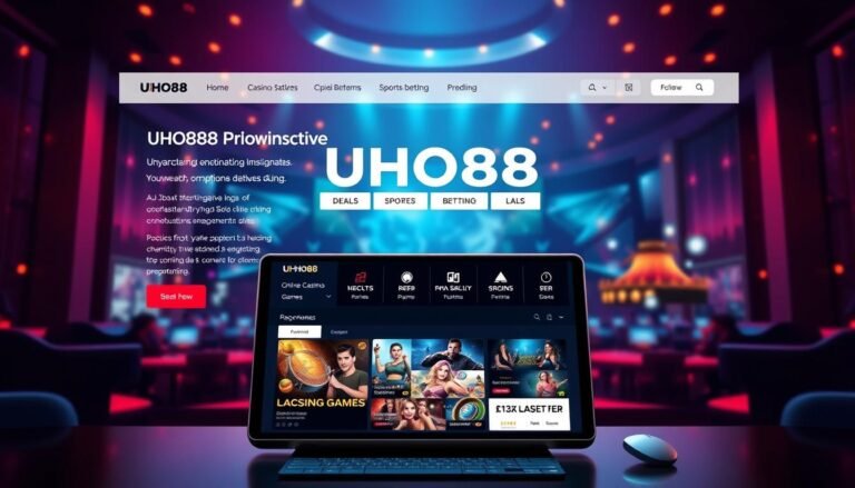 UHO娛樂城,優虎娛樂城