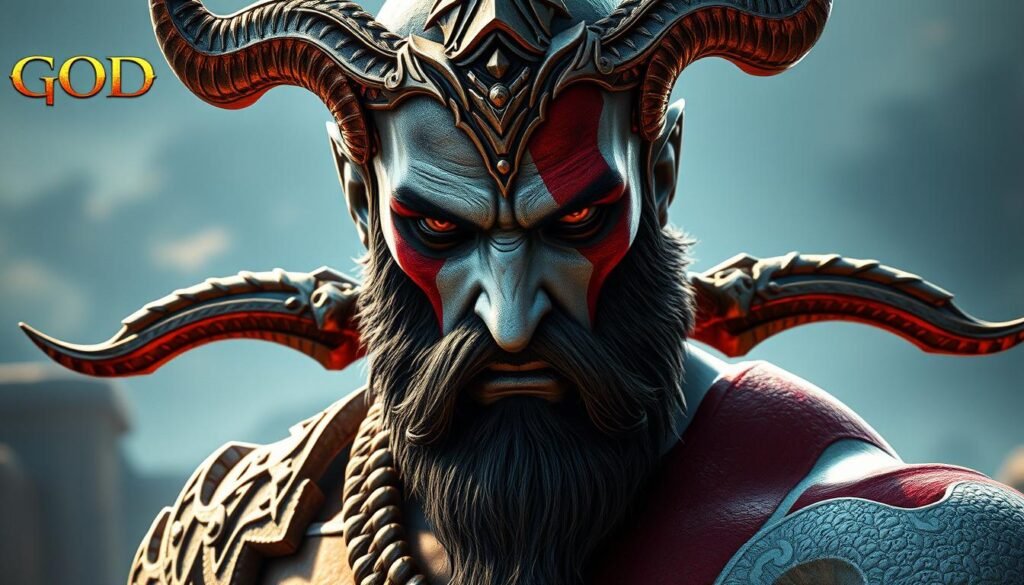 生成戰神賽特遊戲的圖片 生成戰神賽特遊戲的圖片