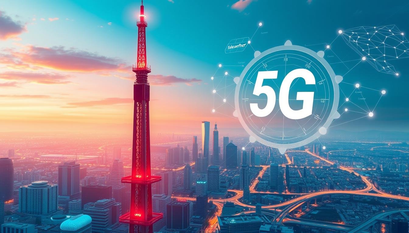 【獨家分析】香港5G Plan市場未來發展趨勢預測