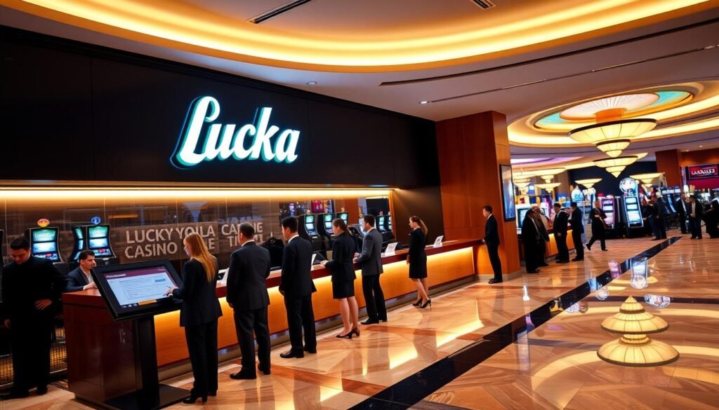 Lucky Cola Casino Registration Lucky Cola Casino Registration