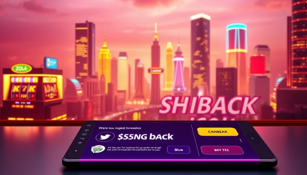 Lucky Cola Casino gaming platform