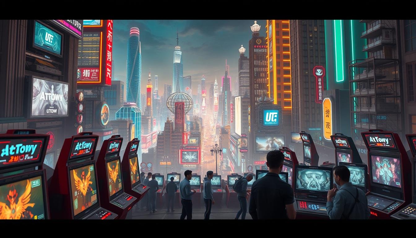 成為atg電子高手：穩定獲利的資金管理技巧