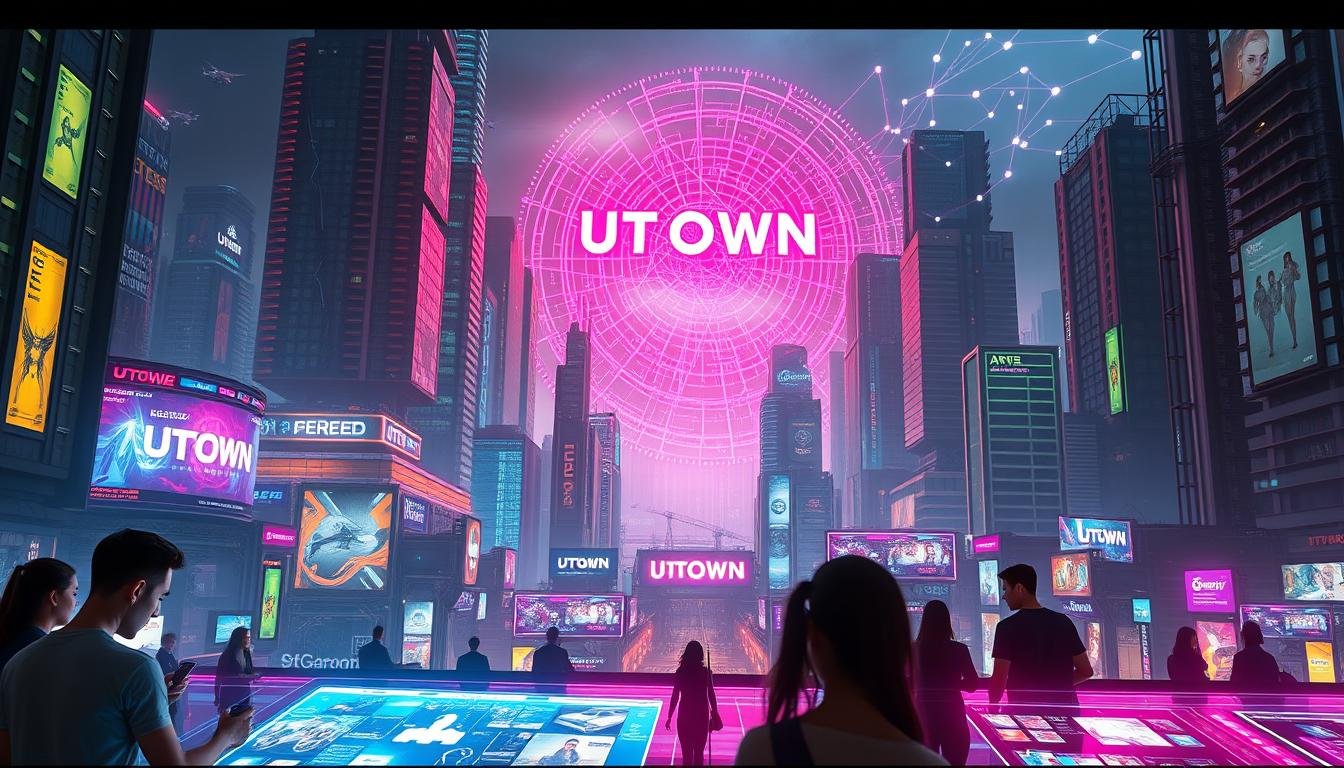 全球最大USDT娛樂城的未來展望：區塊鏈技術在線上娛樂的應用前景