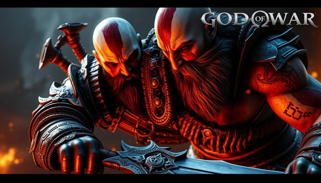 生成戰神賽特遊戲的圖片 生成戰神賽特遊戲的圖片