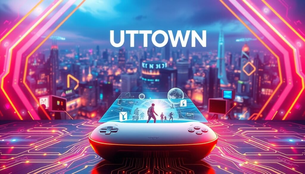 ATG電子遊戲創新技術 ATG電子遊戲創新技術