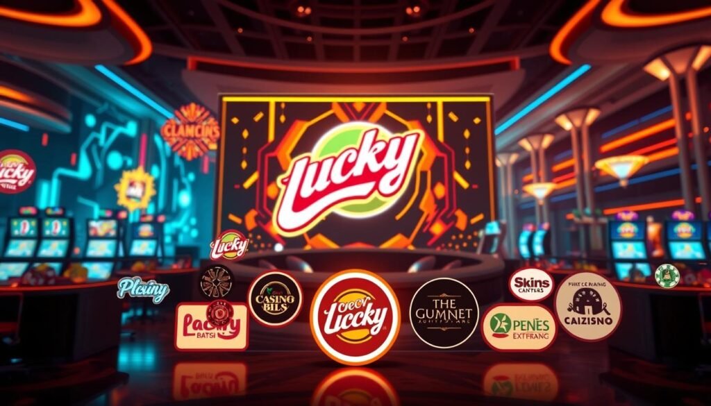 LuckyCola Casino Software Providers LuckyCola Casino Software Providers
