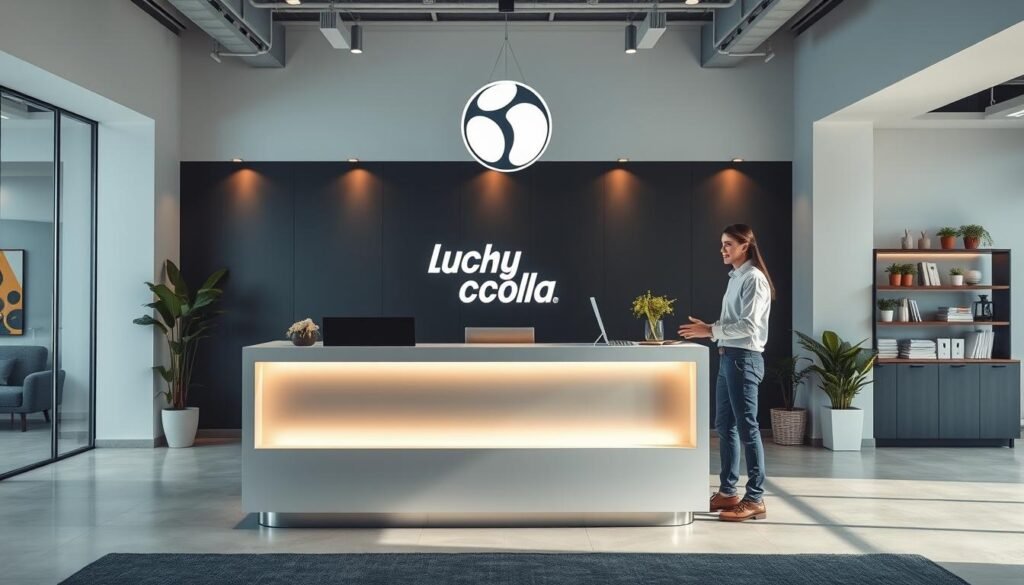LuckyCola, Lucky Cola, Lucky Cola Casino