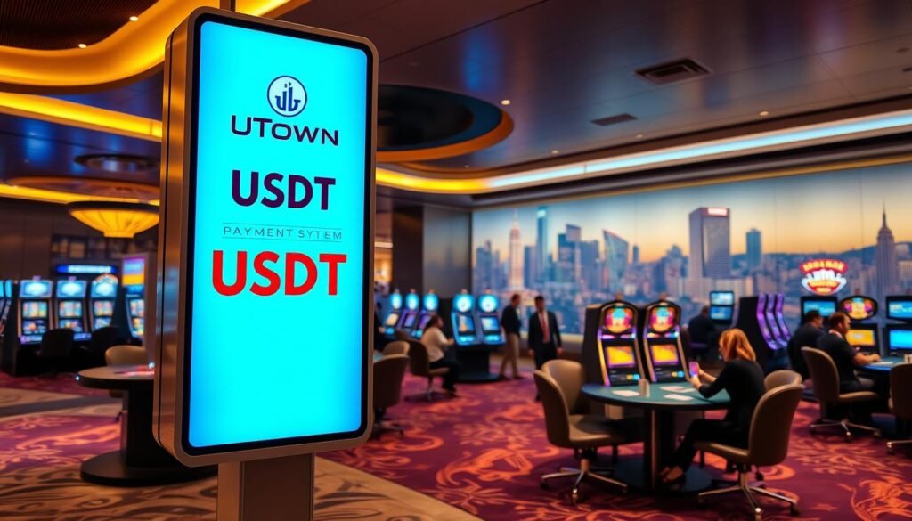 優塔娛樂城USDT應用 優塔娛樂城USDT應用
