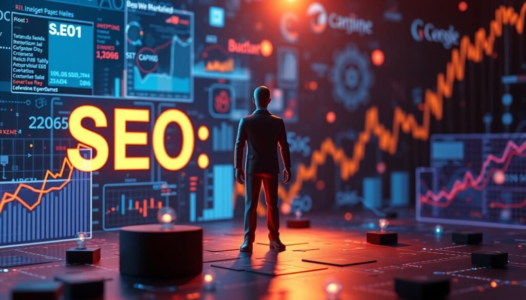 網絡行銷SEO