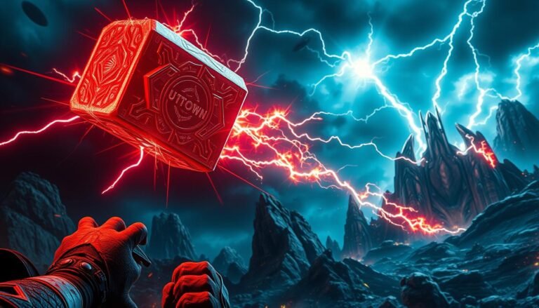 雷神之鎚破解