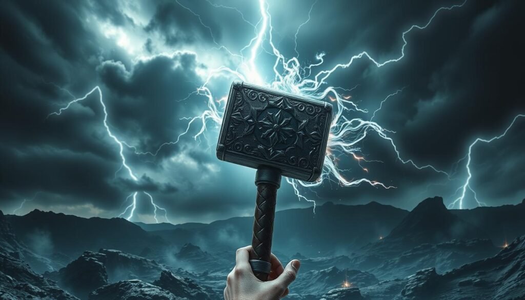 雷神之鎚破解技巧 雷神之鎚破解技巧