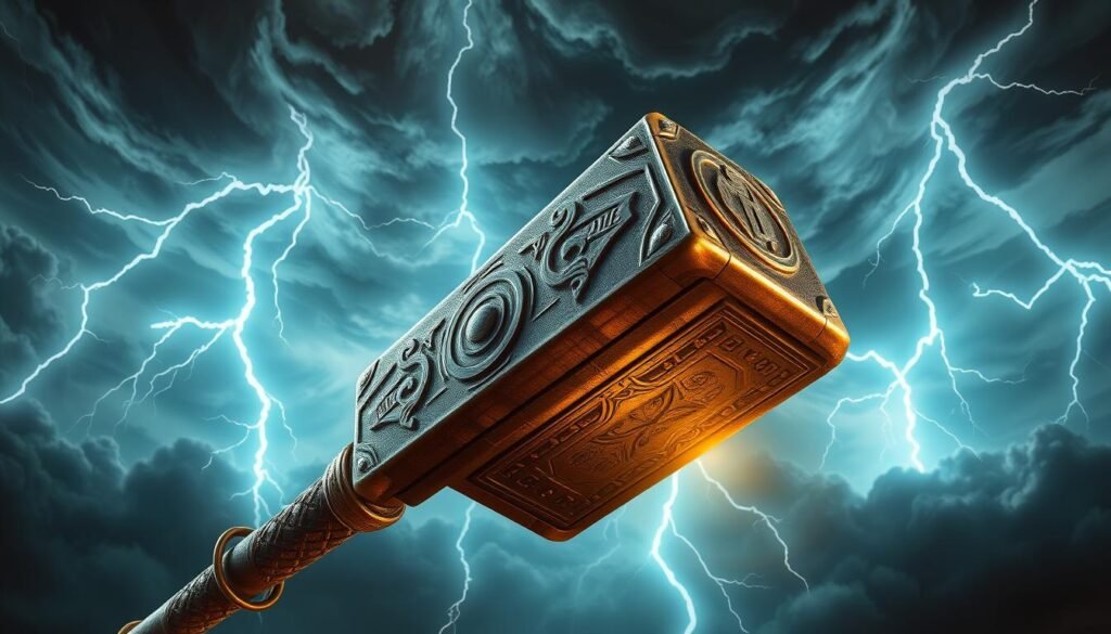 雷神之鎚遊戲修改 雷神之鎚遊戲修改