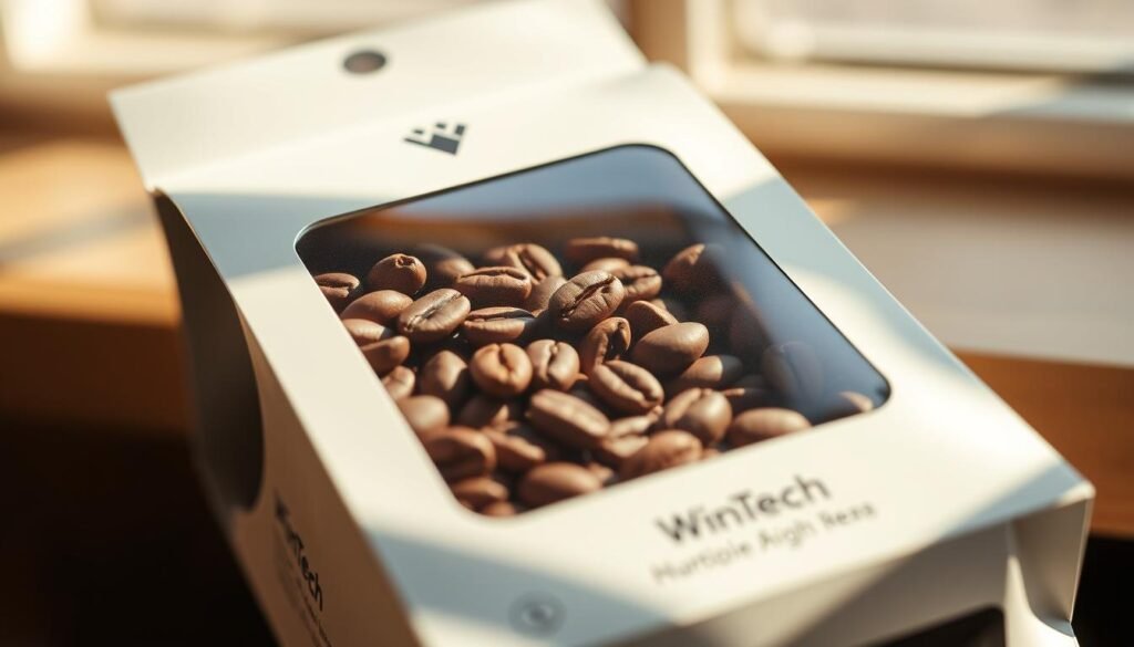 Innovative Coffee Bean Packaging Techniques Innovative Coffee Bean Packaging Techniques