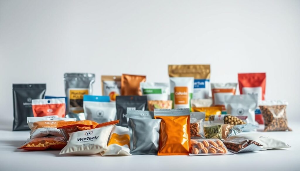 Sachets in Various Industries