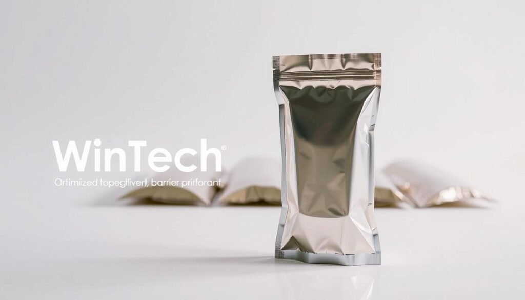 what are sachets