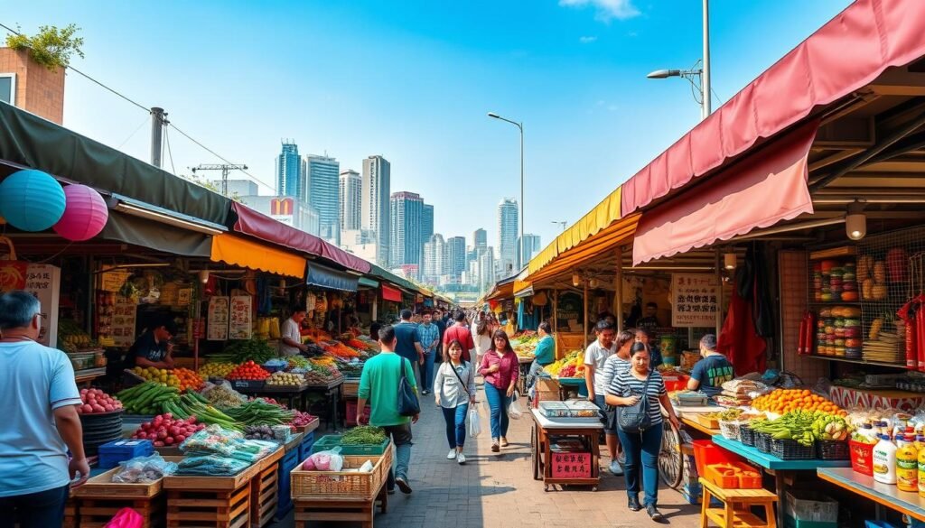 高雄外送市場