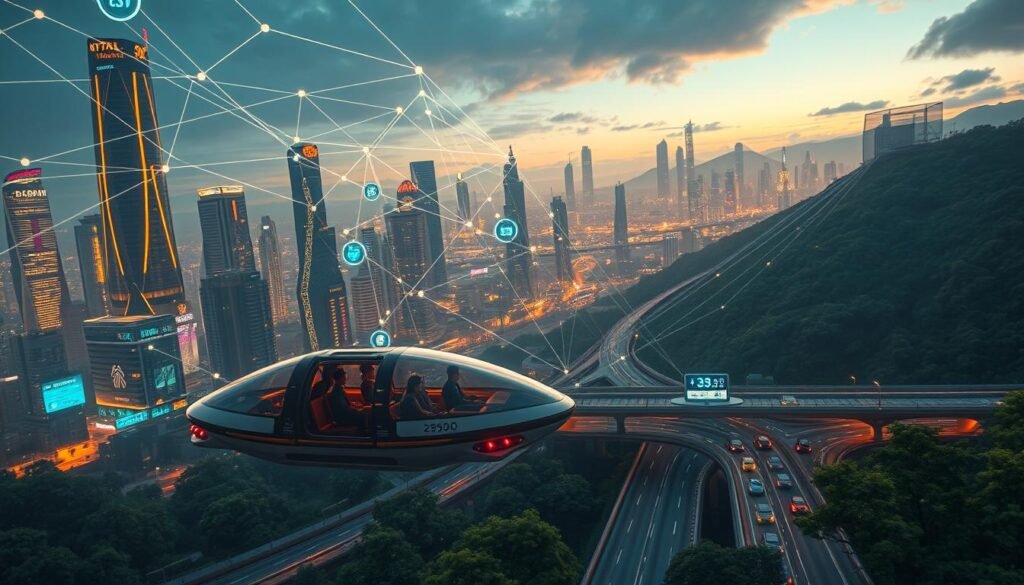 5G物聯網連接技術