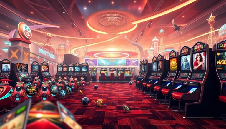 UG娛樂城遊戲選擇