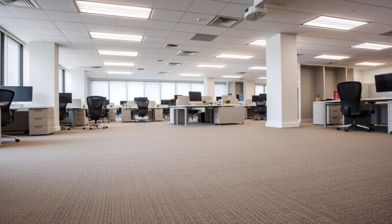 洗地毯 , 地毯清潔